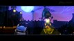 Sly Cooper Ladrones en el Tiempo: Gameplay: Primeros Minutos