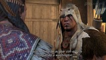 AC3 Rey Washington 2 - La Traición: Trailer de Lanzamiento