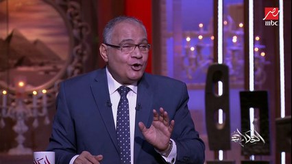 هل الأفضل للإنسان توزيع تركته على ورثته في حياته.. الدكتور سعدالدين الهلالي يوضح رأيه