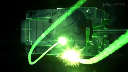 World of Tanks: Xbox 360 Edition Trailer