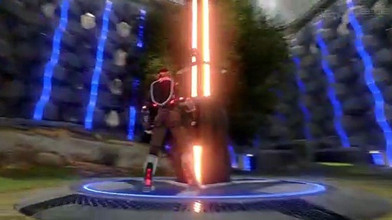 ShootMania: Trailer de Lanzamiento