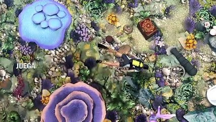 Los Sims 3 Aventuras en la Isla: Trailer Oficial