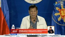 PDU30: Wala nang dapat imbestigahan sa Pharmally Pharmaceuticals | UB