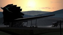 Kentucky Route Zero - Act 1: Trailer Oficial