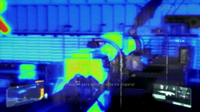 Crysis 3: Vídeo Análisis 3DJuegos