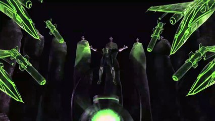 Injustice Gods Among Us: Trailer de Lanzamiento