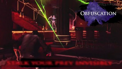 Dark: Skills Trailer #2