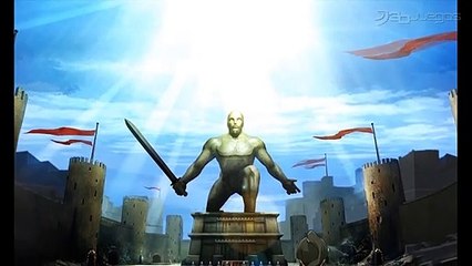 Shin Megami Tensei IV: Ritual Trailer