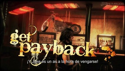 Ride to Hell Retribution: Trailer de Anuncio