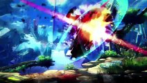 BlazBlue Chrono Phantasma: Tráiler E3 2013