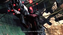 Masacre: Gameplay Trailer