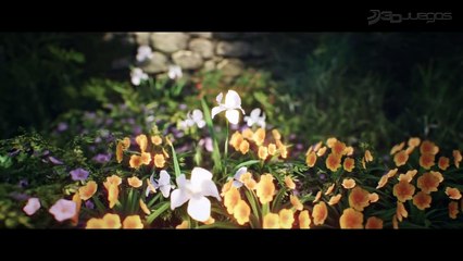 CryENGINE: Demoreel 2013 ENODO