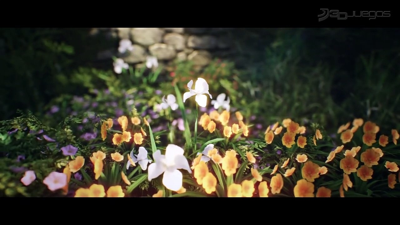 CryENGINE: Demoreel 2013 ENODO