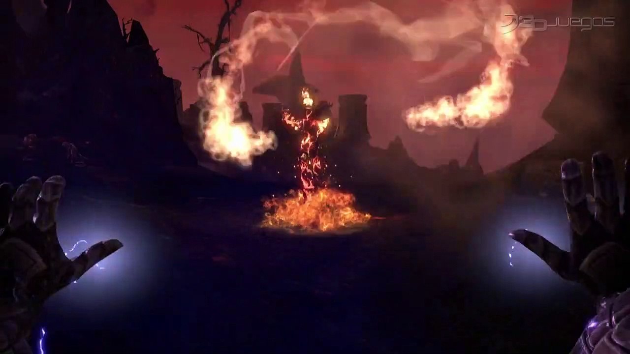 Tráiler E3 2013