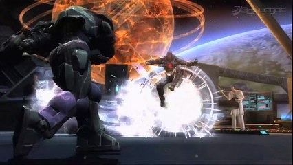 Injustice Gods Among Us: Lex Luthor