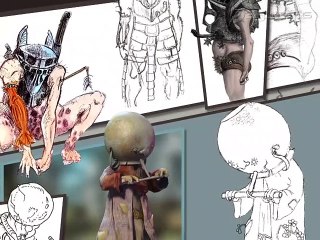 Zeno Clash 2: Sneak Peek: Recording the Main Theme