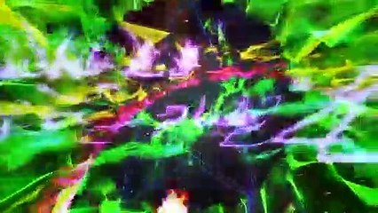 Mugen Souls Z: Opening (Japón)