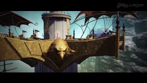 Dragon's Prophet: Closed Beta Announcement