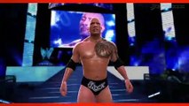 WWE 2K14: Become Immortal