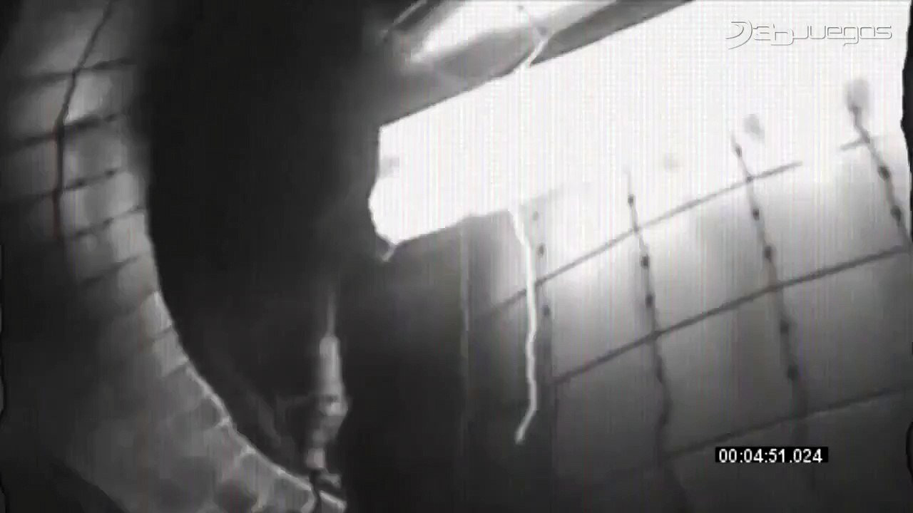 Pain ARG Video