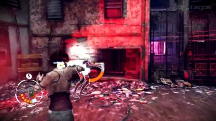 Remember Me: Vídeo Análisis 3DJuegos