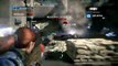 Gears of War Judgment: Gameplay: Multijugador Cooperativo