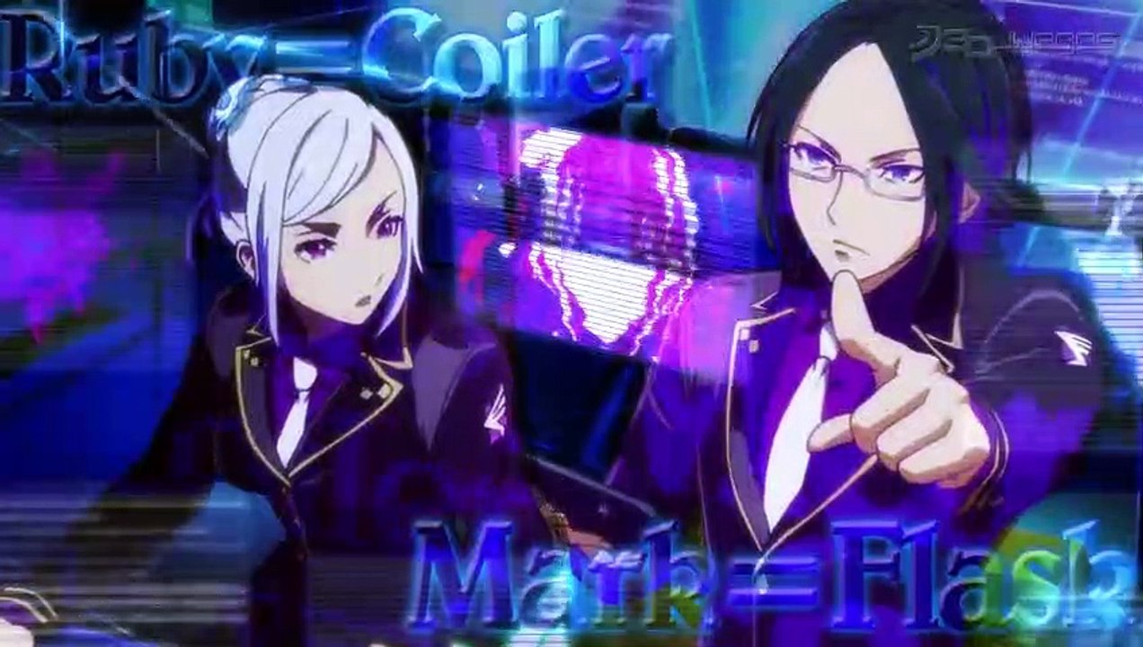 Conception II: Opening Movie