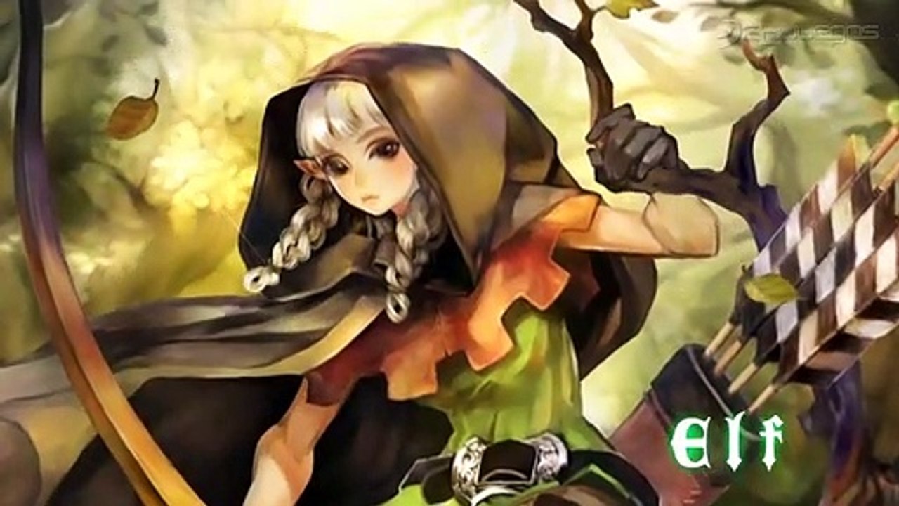 Dragon's Crown: Trailer oficial #3