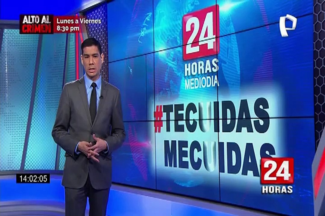Cercado de Lima: ‘Marcas’ roban 8 mil dólares a joven que cobró cheque