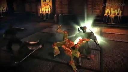 TMNT Desde las Sombras: Michelangelo