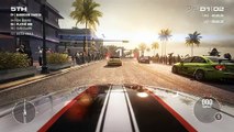 GRID 2: Uncovered Miami