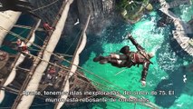 Assassins Creed 4: Vídeo Entrevista 3DJuegos: Ashraf Ismail