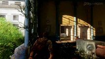 The Last of Us: Gameplay: Un Pequeño Ejército