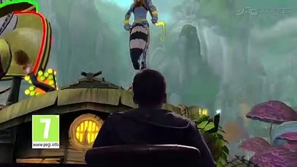 Sly Cooper Ladrones en el Tiempo: Trailer de Lanzamiento