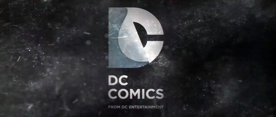 Batman Arkham Origins: Teaser Trailer