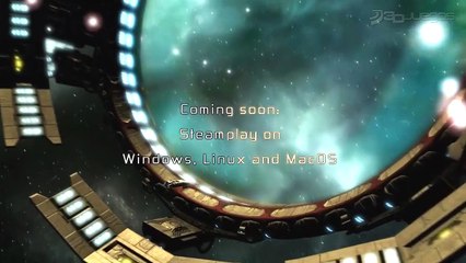 X3 Albion Prelude: Shady Business