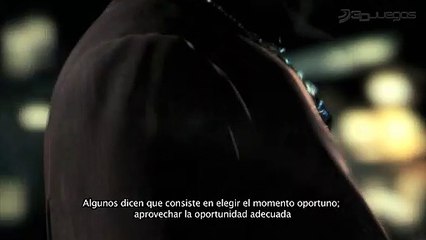 Thief: Out of the Shadows