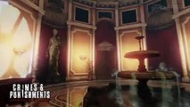 Sherlock Holmes Crimes & Punishments: Unreal Engine 3