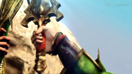 Dynasty Warriors 8: Shu Kingdom