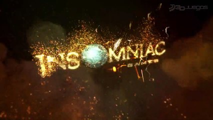 Fuse: Fable&#39;s Vision Trailer