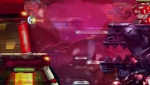 Awesomenauts: New Map Aiguillon