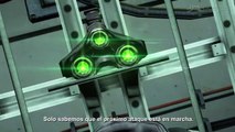Splinter Cell Blacklist: Habilidades