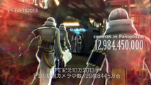 Freedom Wars: Trailer Oficial