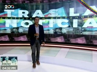 Tras la Noticia | G/J Jacinto Pérez Arcay, ejemplo de lealtad y patriotismo