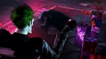 Batman Arkham Origins: E3 Walkthrough Demo