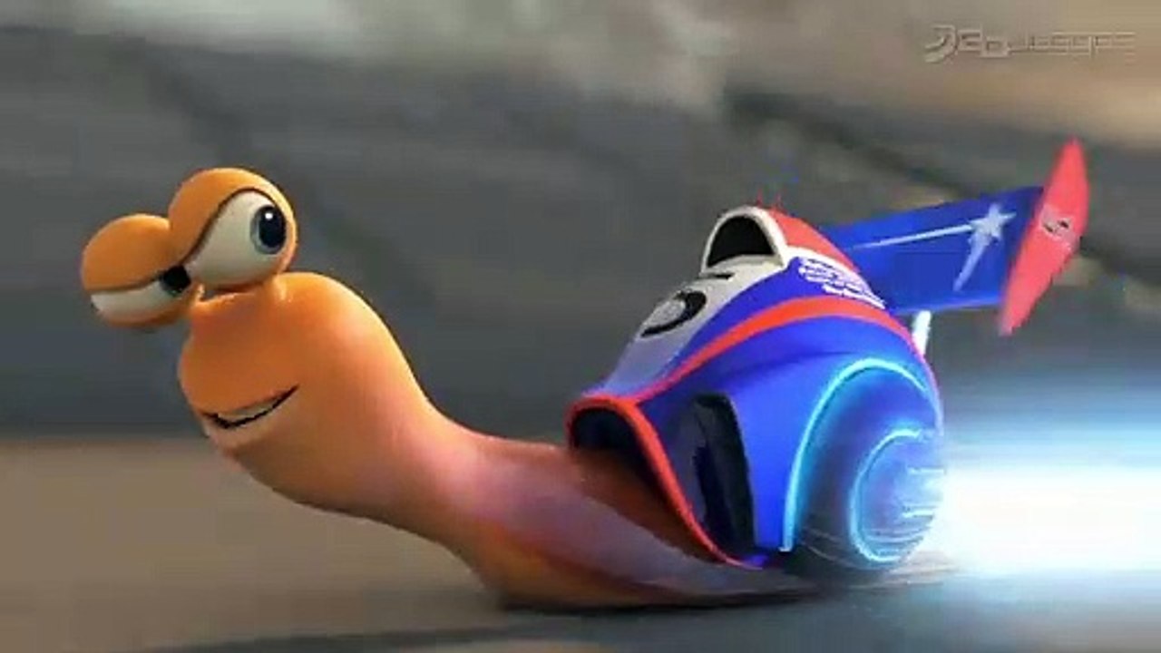 Turbo-charged Action!