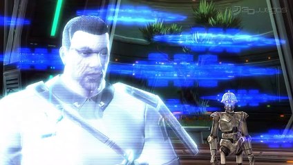 Star Wars Rise of the Hutt Cartel: Trailer de Lanzamiento