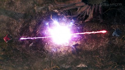 Magicka Wizard Wars: First Glance Trailer