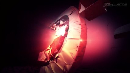 Metro Last Light: Video Análisis 3DJuegos