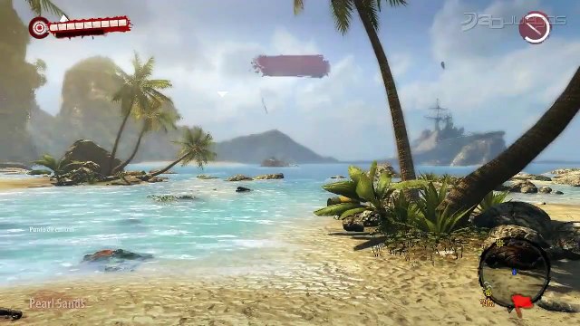 Dead island Riptide: Gameplay: Primeros Minutos